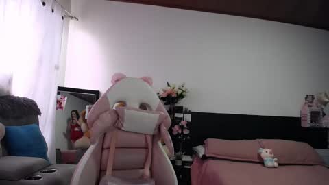 VALENTINA online show from March 2025 03:45:02 PM