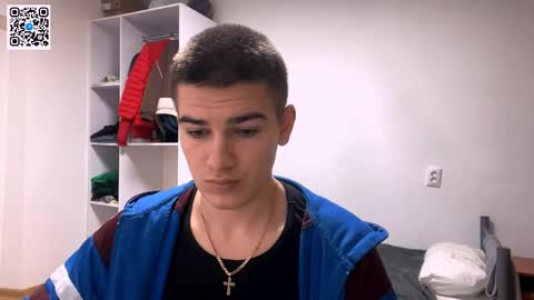 Eric online show from February 2026 08:47:01 PM