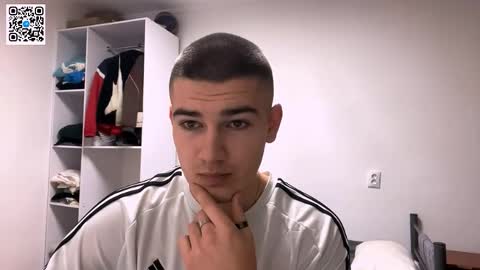 Eric online show from February 2026 08:59:02 PM