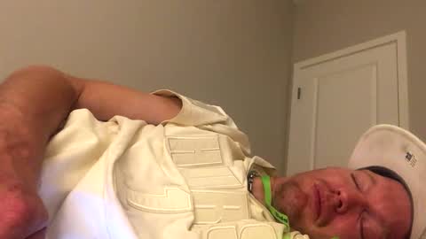 barniemay1 online show from January 2025 09:27:01 AM