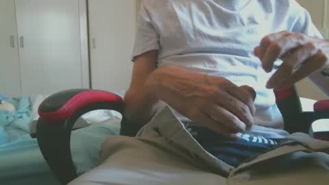 baronminuit69 online show from December 2024 04:25:01 AM