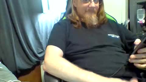 barrett4200 online show from March 2026 11:33:01 PM