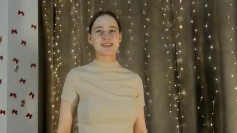 Snapshot of barriebrassil chatting on March 2026 04:18:01 PM Amelia online show from March 2026 04:18:01 PM