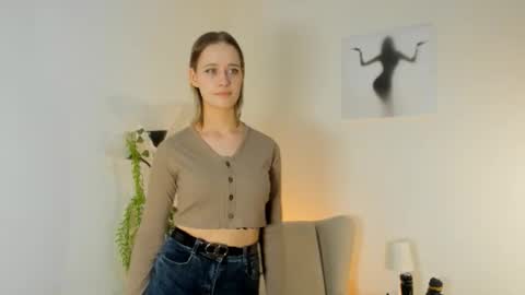 Snapshot of barriebrassil chatting on March 2026 03:33:01 PM Amelia online show from March 2026 03:33:01 PM