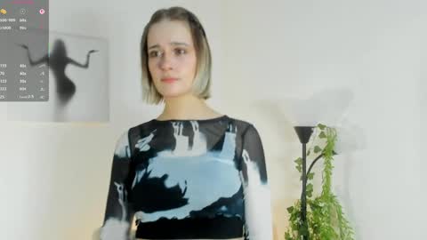 Snapshot of barriebrassil chatting on March 2026 05:57:02 PM Amelia online show from March 2026 05:57:02 PM