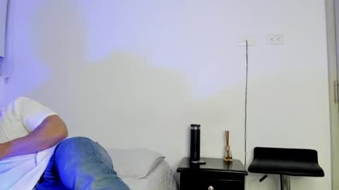 Barry online show from May 2026 11:34:01 PM