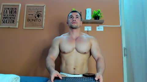 Snapshot of barry_sutton chatting on July 2026 11:53:01 PM Barry online show from July 2026 11:53:01 PM