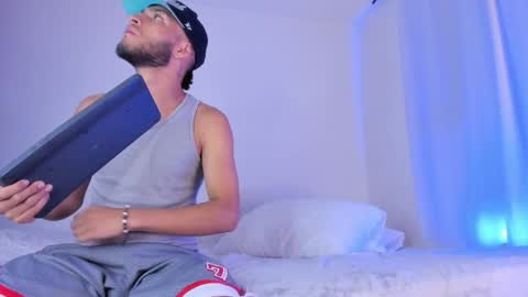 Snapshot of barrymichaels chatting on January 2025 05:41:02 AM Bruce online show from January 2025 05:41:02 AM