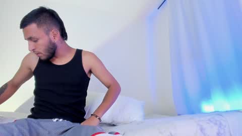 Snapshot of barrymichaels chatting on January 2025 12:00:01 PM Bruce online show from January 2025 12:00:01 PM