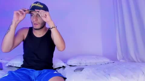 Snapshot of barrymichaels chatting on February 2025 09:53:02 AM Bruce online show from February 2025 09:53:02 AM