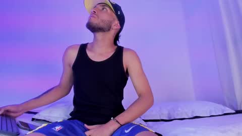 Snapshot of barrymichaels chatting on February 2025 12:02:02 PM Bruce online show from February 2025 12:02:02 PM