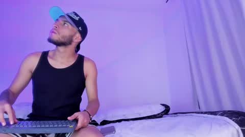 Snapshot of barrymichaels chatting on March 2025 08:22:01 AM Bruce online show from March 2025 08:22:01 AM