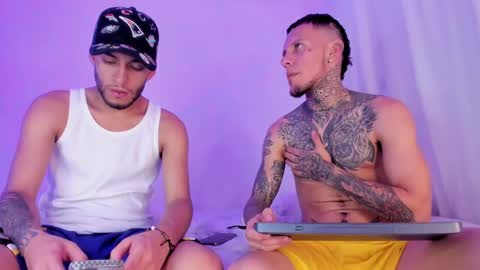 Snapshot of barrymichaels chatting on March 2025 05:02:01 PM Bruce online show from March 2025 05:02:01 PM