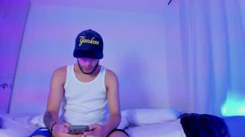 Snapshot of barrymichaels chatting on September 2025 05:42:01 AM Bruce online show from September 2025 05:42:01 AM