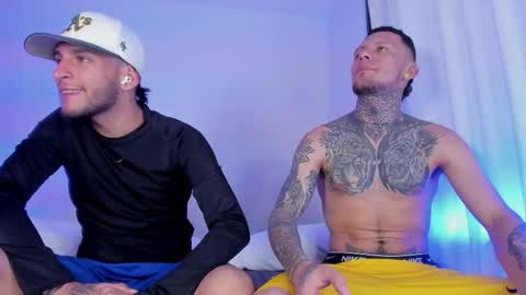 Snapshot of barrymichaels chatting on November 2025 05:34:02 PM Bruce online show from November 2025 05:34:02 PM