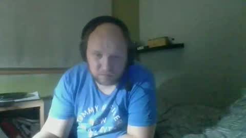 bart_poland online show from November 2025 08:08:02 PM