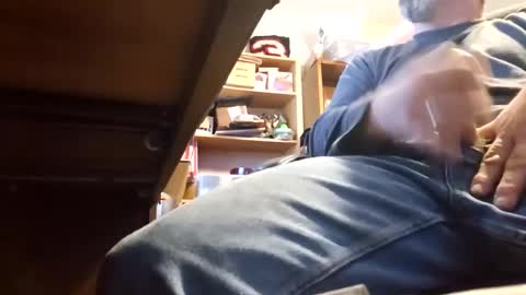 bartender3127 online show from December 2024 07:52:02 PM