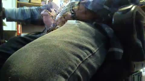 bartender3127 online show from December 2024 05:59:02 PM