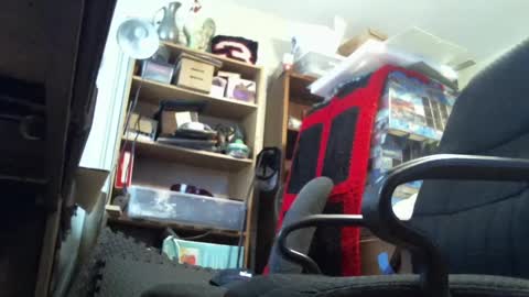 bartender3127 online show from January 2025 07:05:01 PM