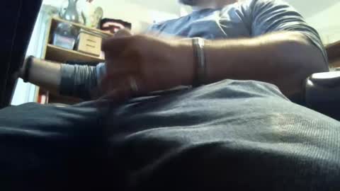 bartender3127 online show from January 2025 05:49:02 PM