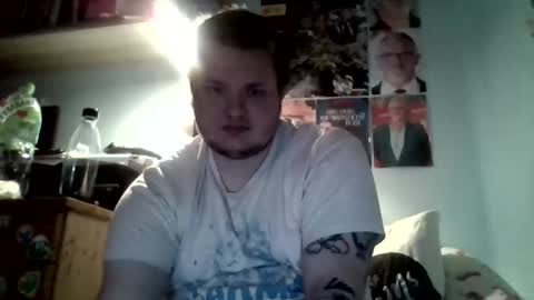 BartTheBear online show from June 2026 07:52:01 PM