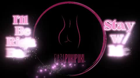 PukiPuki online show from May 2026 11:23:04 PM
