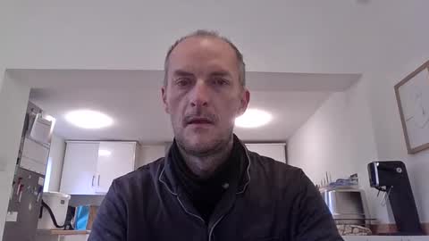 basiccamguy online show from November 2025 09:33:02 AM