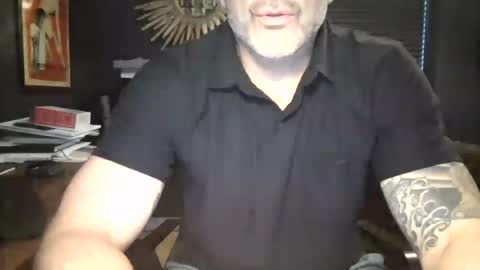 Snapshot of basrutten1 chatting on June 2026 04:48:01 PM Bas online show from June 2026 04:48:01 PM