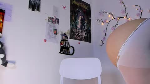 bastet007 online show from January 2026 02:37:02 AM