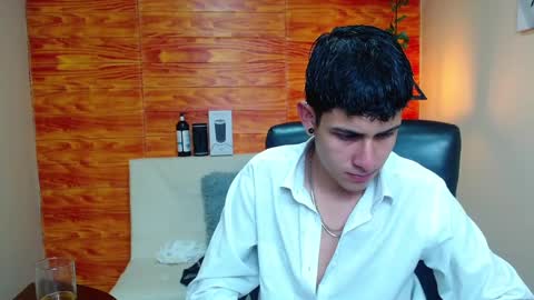 Bastian online show from January 2025 03:55:01 AM