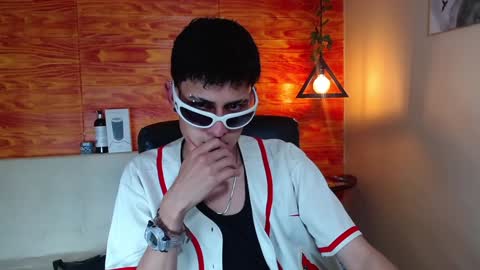 Bastian online show from February 2025 03:11:01 AM