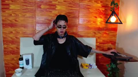 Bastian online show from March 2025 02:34:01 AM