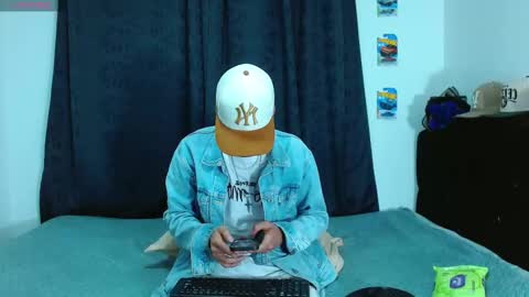 Bastian online show from November 2025 03:39:02 AM