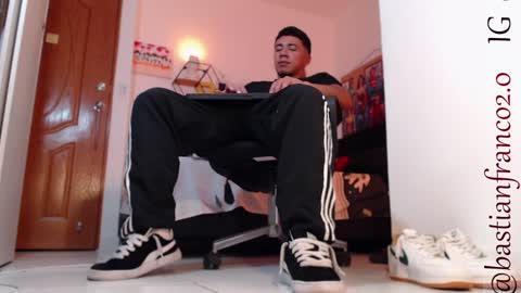 Bastian Independent Model online show from December 2024 05:13:01 AM