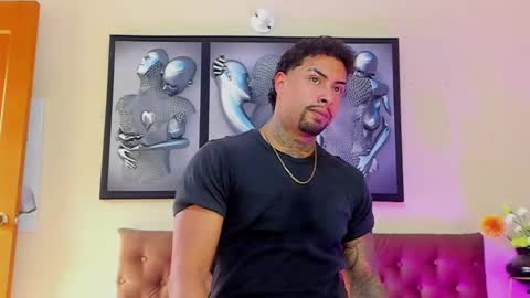 bastian_jones1 online show from December 2024 07:01:01 PM