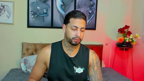 bastian_jones1 online show from January 2025 06:26:01 AM