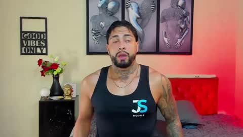 bastian_jones1 online show from March 2025 06:57:02 AM