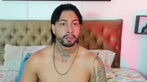 bastian_jones1 online show from October 2025 05:23:02 PM