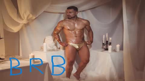 bastian online show from March 2025 06:29:01 PM