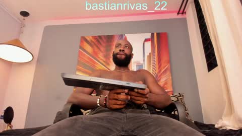 Bastian. online show from February 2025 11:49:02 AM