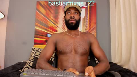 Bastian. online show from February 2025 11:54:01 AM