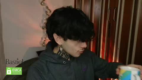 Bastiel online show from September 2025 12:54:02 AM