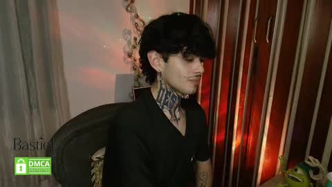 Bastiel online show from September 2025 12:55:01 AM