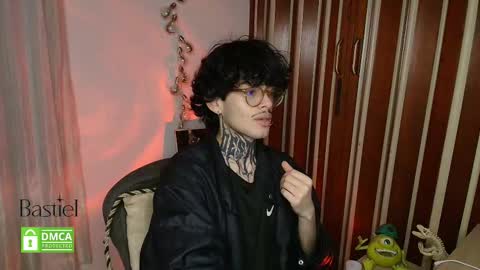 Bastiel online show from September 2025 05:00:01 AM