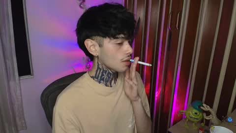 Bastiel online show from November 2025 03:08:02 AM