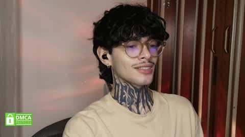 Bastiel online show from February 2026 01:15:01 AM