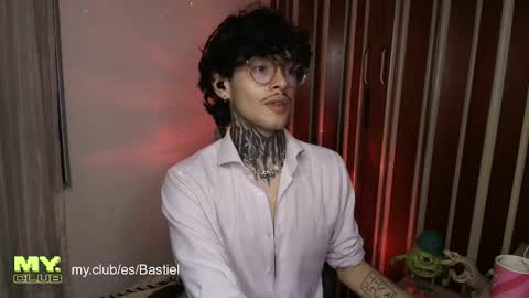 Bastiel online show from March 2026 03:32:02 AM
