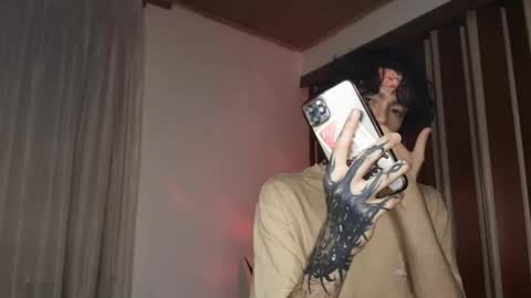 Bastiel online show from April 2026 02:03:02 AM