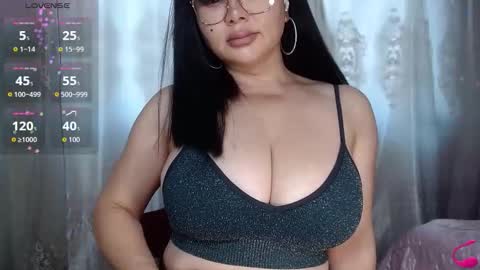 Lara online show from September 2025 04:56:01 AM