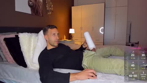 Rob online show from September 2025 09:31:01 PM